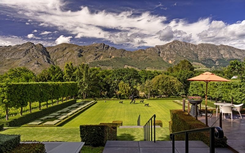 Leeu Estate 8